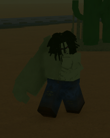 Brutius encounter art