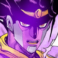 Star Platinum | The World art