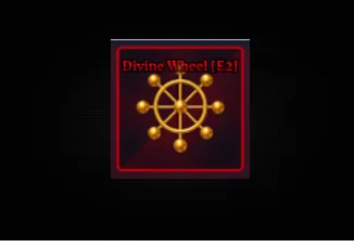 Divine Wheel in Sailor Piece