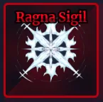 Ragna Sigil in Sailor Piece
