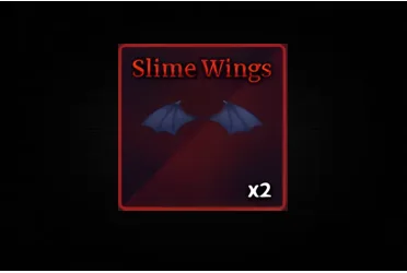 Slime Wings in Sailor Piece