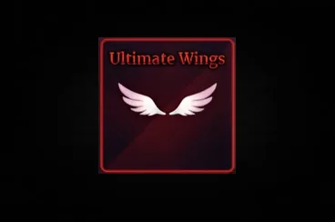 Ultimate Wings in Sailor Piece