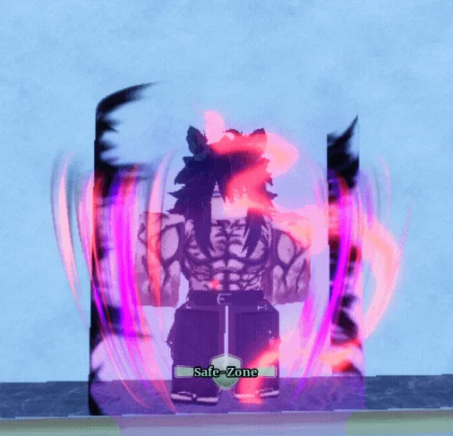 Alter in Sailor Piece