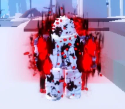 Commander Aura in Sailor Piece