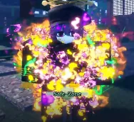 Hellfire in Sailor Piece