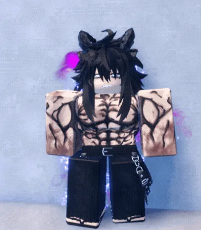 Rose in Sailor Piece