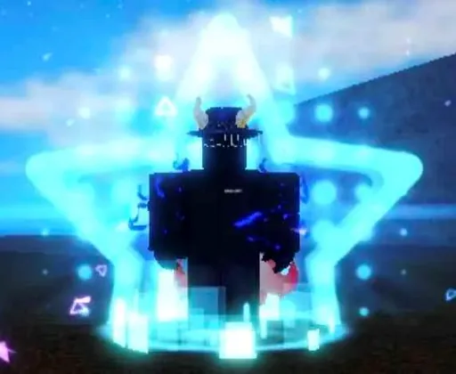 Singer in Sailor Piece