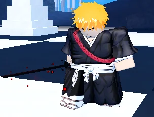 Ichigo in Sailor Piece