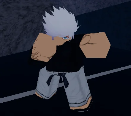 Strongest Of Today in Sailor Piece