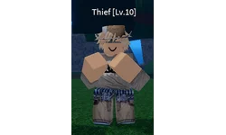 Thief in Sailor Piece