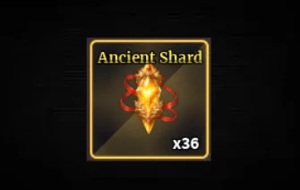 Ancient Shard in Sailor Piece