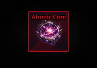 Atomic Core in Sailor Piece