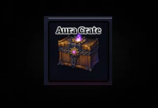 Aura Crate in Sailor Piece