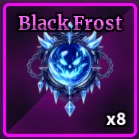 Black Frost in Sailor Piece