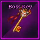 Boss Key in Sailor Piece