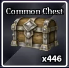 Common Chest in Sailor Piece