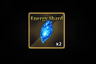 Energy Shard in Sailor Piece