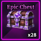 Epic Chest in Sailor Piece