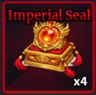 Imperial Seal in Sailor Piece