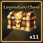 Legendary Chest in Sailor Piece