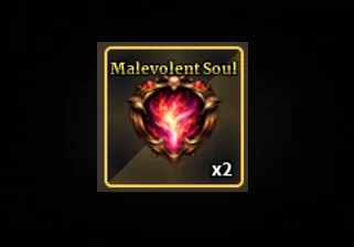 Malevolent Soul in Sailor Piece