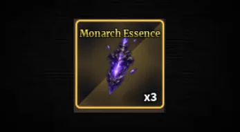 Monarch Essence in Sailor Piece