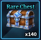 Rare Chest in Sailor Piece