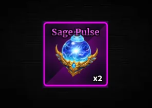 Sage Pulse in Sailor Piece