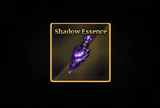 Shadow Essence in Sailor Piece