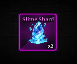 Slime Shard in Sailor Piece