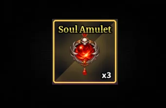 Soul Amulet in Sailor Piece