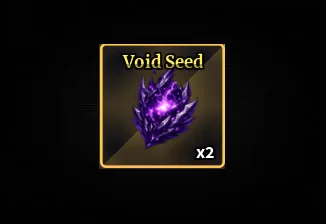 Void Seed in Sailor Piece