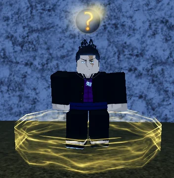 Quest NPC 13 in Sailor Piece