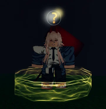 Quest NPC 15 in Sailor Piece