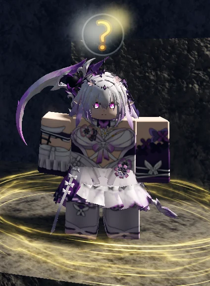 Quest NPC 4 in Sailor Piece