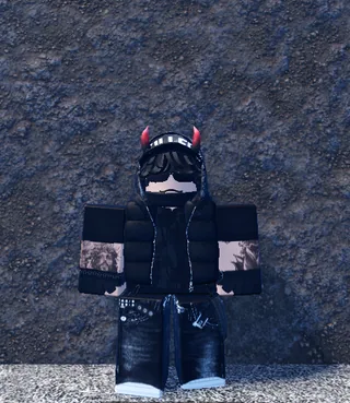 Demon in Sailor Piece