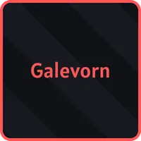 Galevorn in Sailor Piece