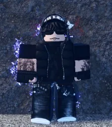 Hollow in Sailor Piece