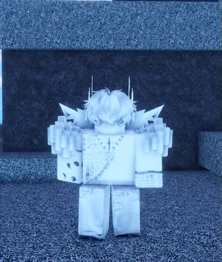 Human in Sailor Piece