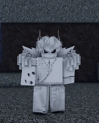 Limitless in Sailor Piece