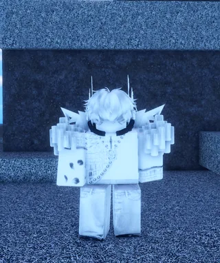 Player in Sailor Piece