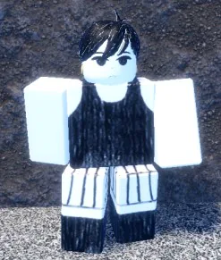 Servant in Sailor Piece