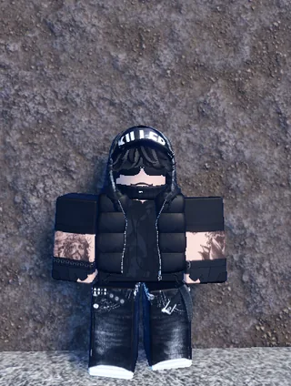 Shinigami in Sailor Piece