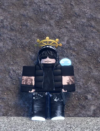 Slime in Sailor Piece