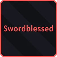Swordblessed in Sailor Piece