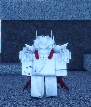 Vampire in Sailor Piece