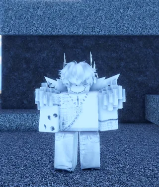 Vessel in Sailor Piece